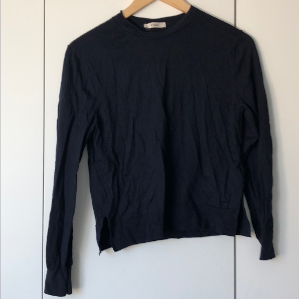 Céline sweater